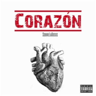 Corazón (feat. Spr)