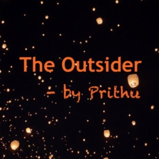 The Outsider