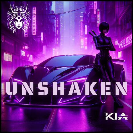 UNSHAKEN | Boomplay Music