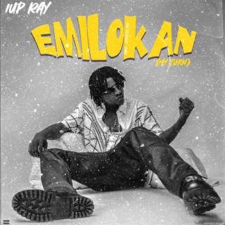 Emilokan lyrics | Boomplay Music