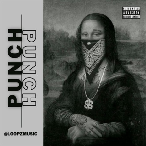 Punch (Instrumental)