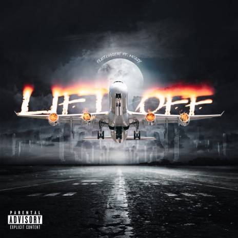 Lift Off ft. Mozzy