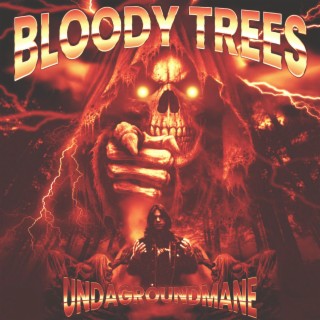 BLOODY TREES