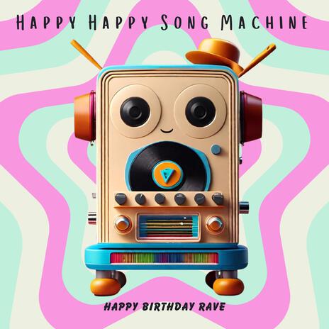 Happy Birthday Richaun, Ricshawn, Rishawn, Rishan, Richawn, Rishonne | Boomplay Music