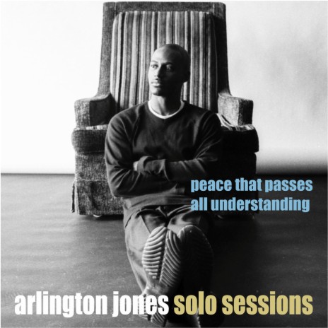 Peace That Passes All Understanding | Boomplay Music