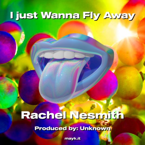 I just Wanna Fly Away | Boomplay Music