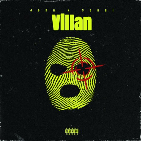 Villan | Boomplay Music