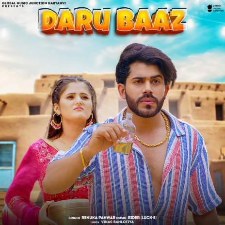 Daru Baaz | Boomplay Music