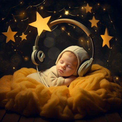 Lullaby Melodic Bliss ft. Baby Relax Channel & Baby Songs Academy