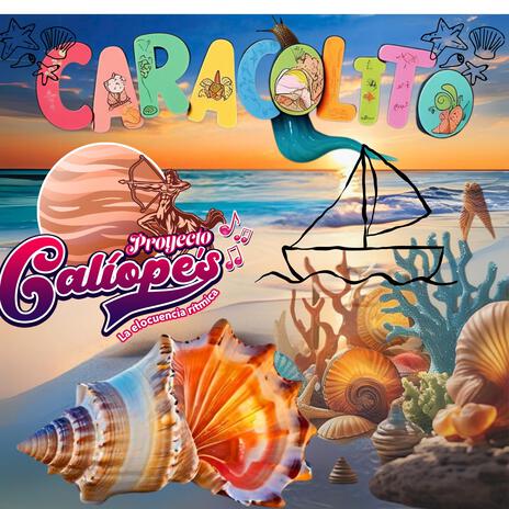 Caracolito | Boomplay Music