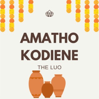 Amatho kodiene