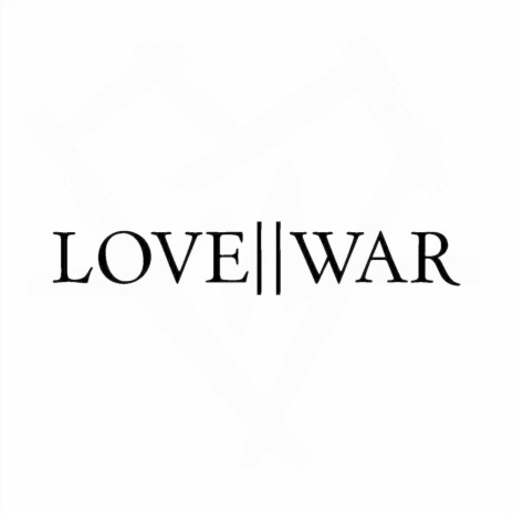 Love Is War (Reimagined) | Boomplay Music