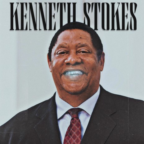 Kenneth Stokes | Boomplay Music