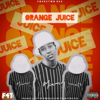 Orange juice