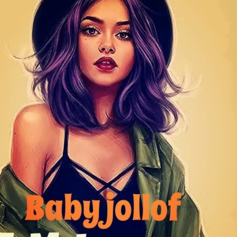 Baby jellof (feat. E.M.I) | Boomplay Music