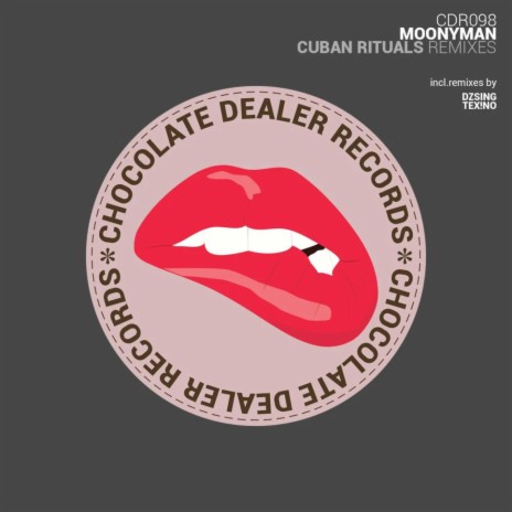 Cuban Rituals (Dzsing Remix) | Boomplay Music