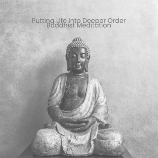 Putting Life into Deeper Order: Buddhist Meditation Lying Down