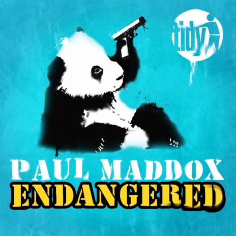 Endangered (Original Edit)