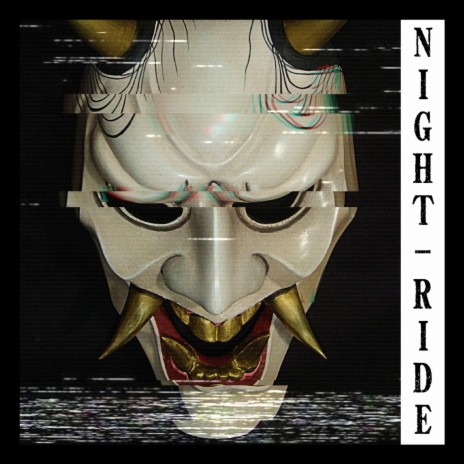 Night Ride ft. Rviden | Boomplay Music