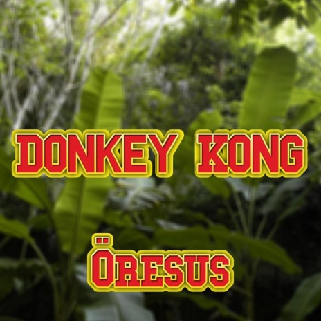 Donkey Kong 2019 (Steinkjerrussen) | Boomplay Music