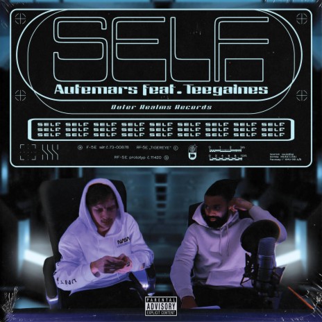 Self (feat. TeeGaines) | Boomplay Music