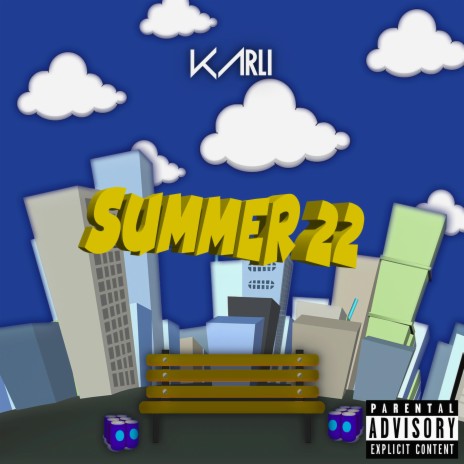 SUMMER 22 | Boomplay Music