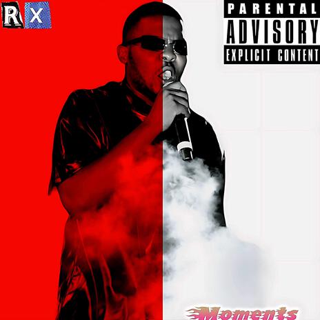 Moments ft. Qondea Avril | Boomplay Music