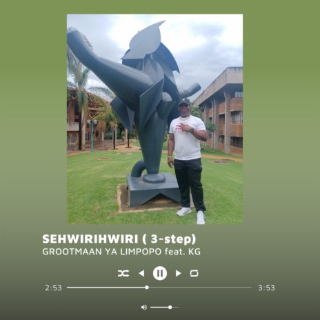 Sehwirihwiri ft. KG | Boomplay Music