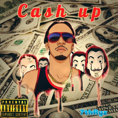 Cash up | Boomplay Music