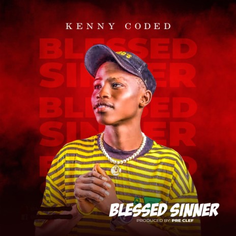 Blessed Sinner | Boomplay Music