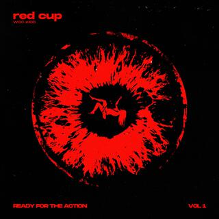 red cup