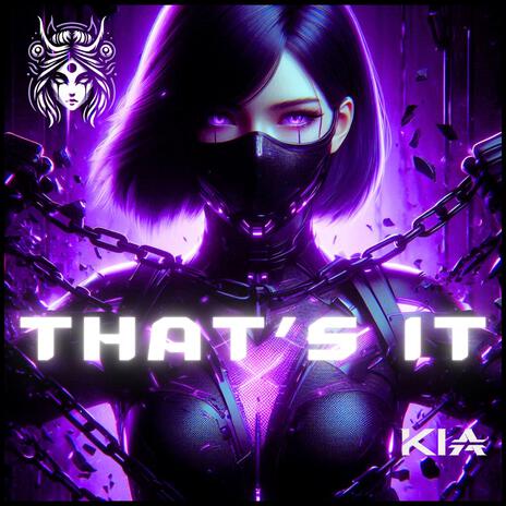 THAT'S IT | Boomplay Music