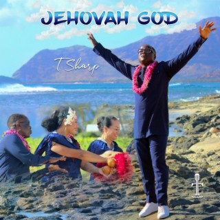 Jehovah God