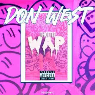 Thottie WAP lyrics | Boomplay Music