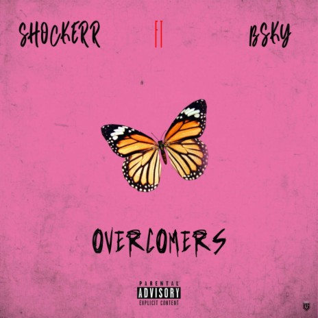 Overcomers ft. Bsky