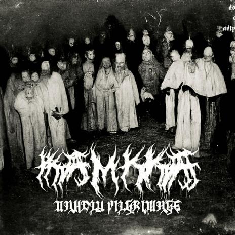 Unholy Pilgrimage | Boomplay Music