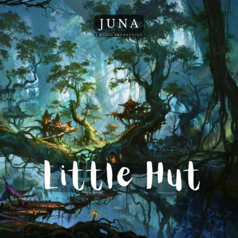 Little Hut | Boomplay Music