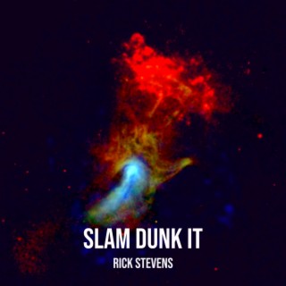Slam dunk it