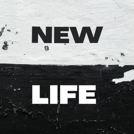 NEW LIFE ft. Issac Mansfield | Boomplay Music