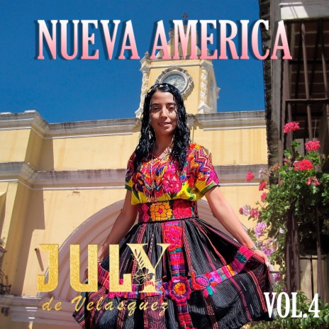 NUEVA AMERICA | Boomplay Music