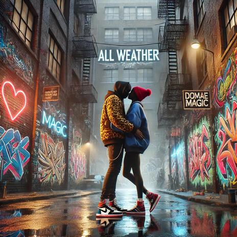 All Weather | Boomplay Music