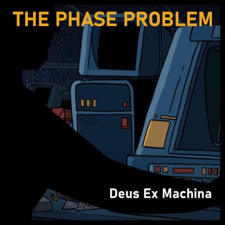 Deus Ex Machina