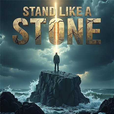 Stand Like a Stone | Boomplay Music