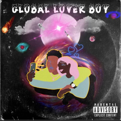 Global Lover Boy