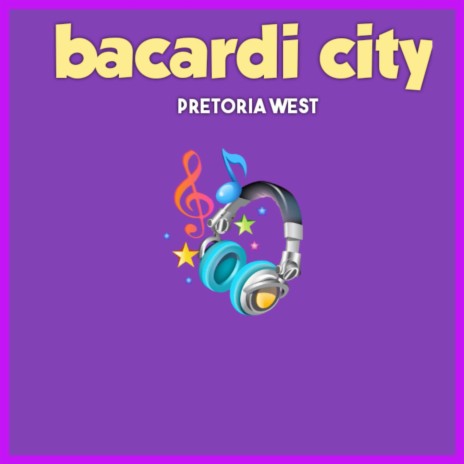 Pretoria west