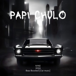 Papi chulo