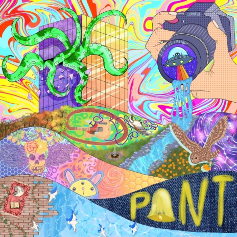 Pant 1 | Boomplay Music