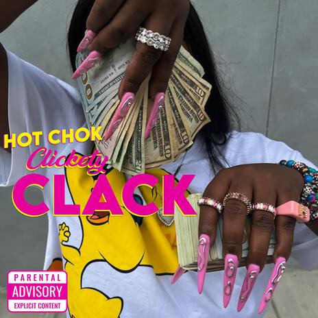 Clickety Clack | Boomplay Music