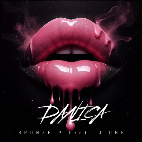 Danica ft. J-One | Boomplay Music