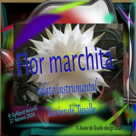 Flor marchita | Boomplay Music